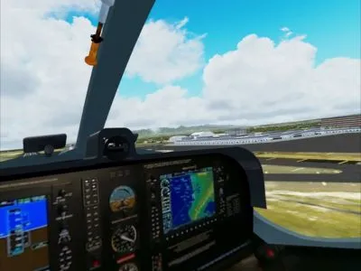 September - Pakistan Airports