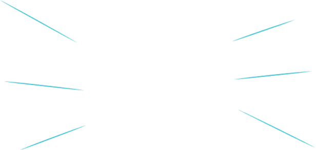 Decorative vector shape